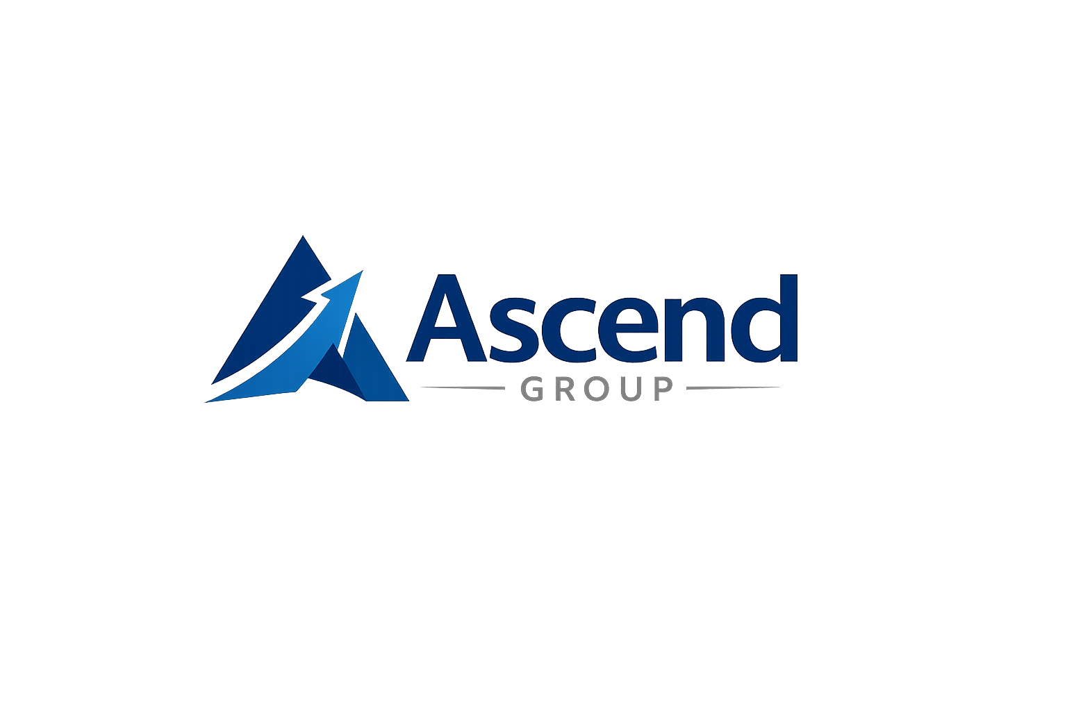 Ascend Group Logo