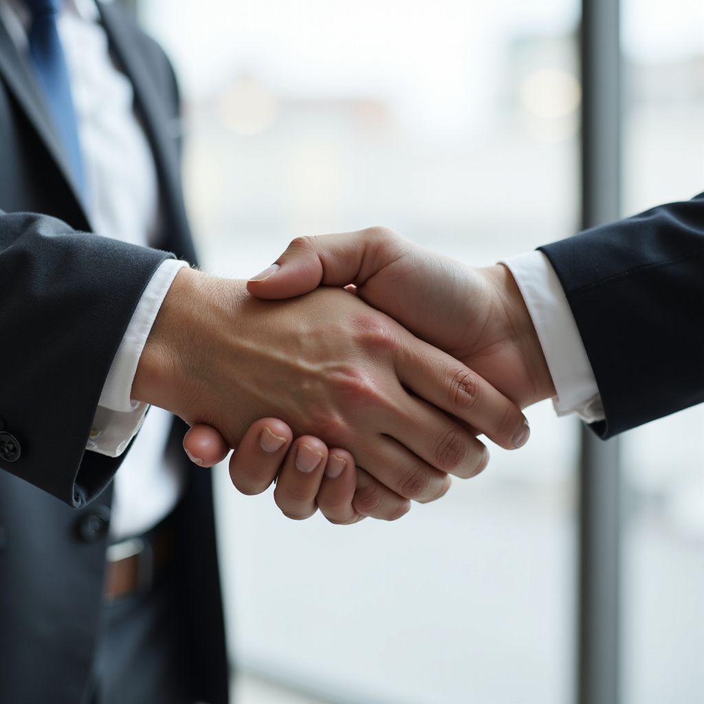 White label services