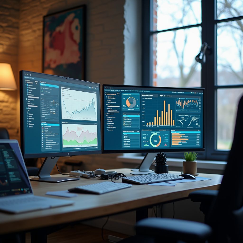 White label services