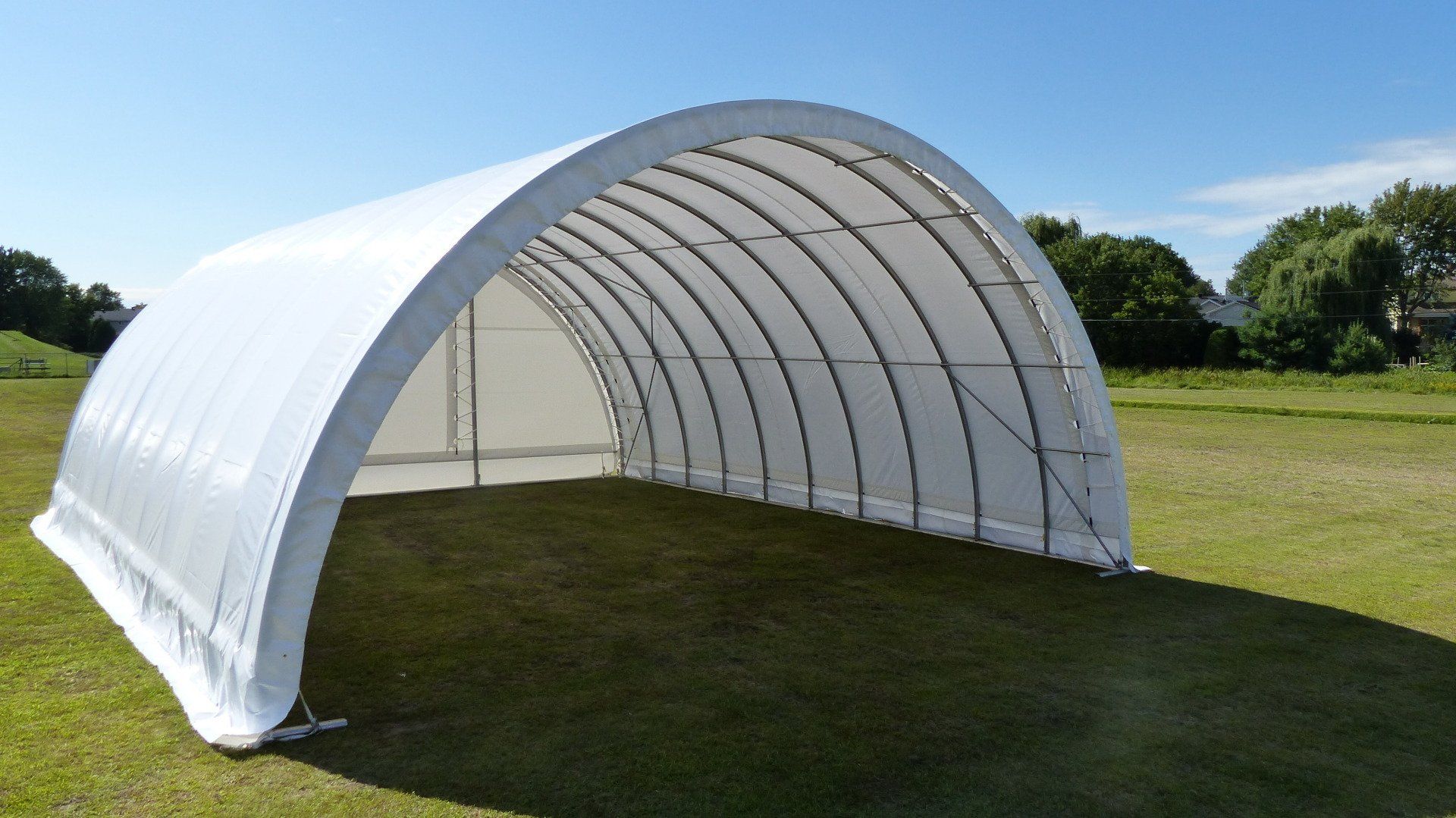 Ezkit series for quick installations