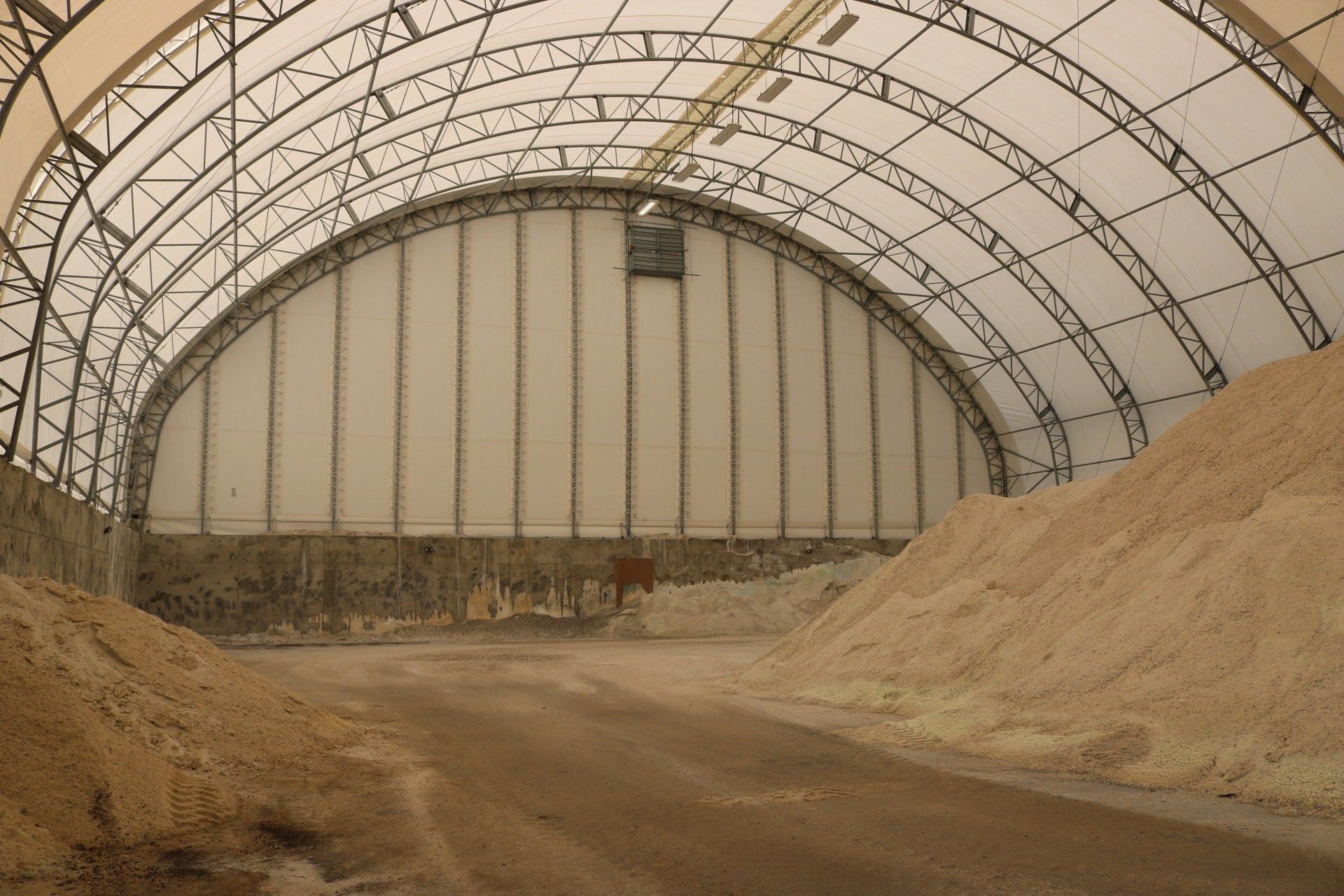 Megadome XP 60' x 180'