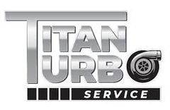 Titan Turbo Service | Insane Automotive and Offroad
