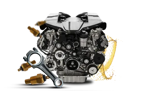 Engine Repair | Insane Automotive and Offroad