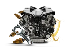 Engine Repair | Insane Automotive and Offroad