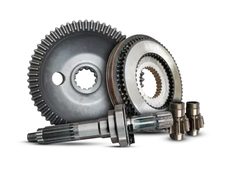 Transmission Repair | Insane Automotive and Offroad