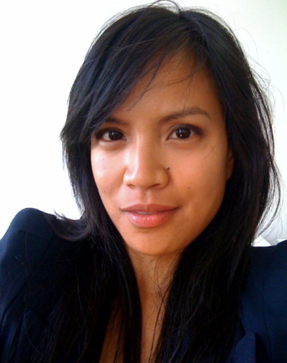 Cecilia Pagkalinawan - founder, earthlings