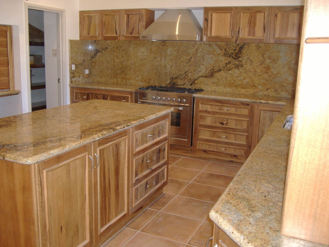 granite benchtops in perth