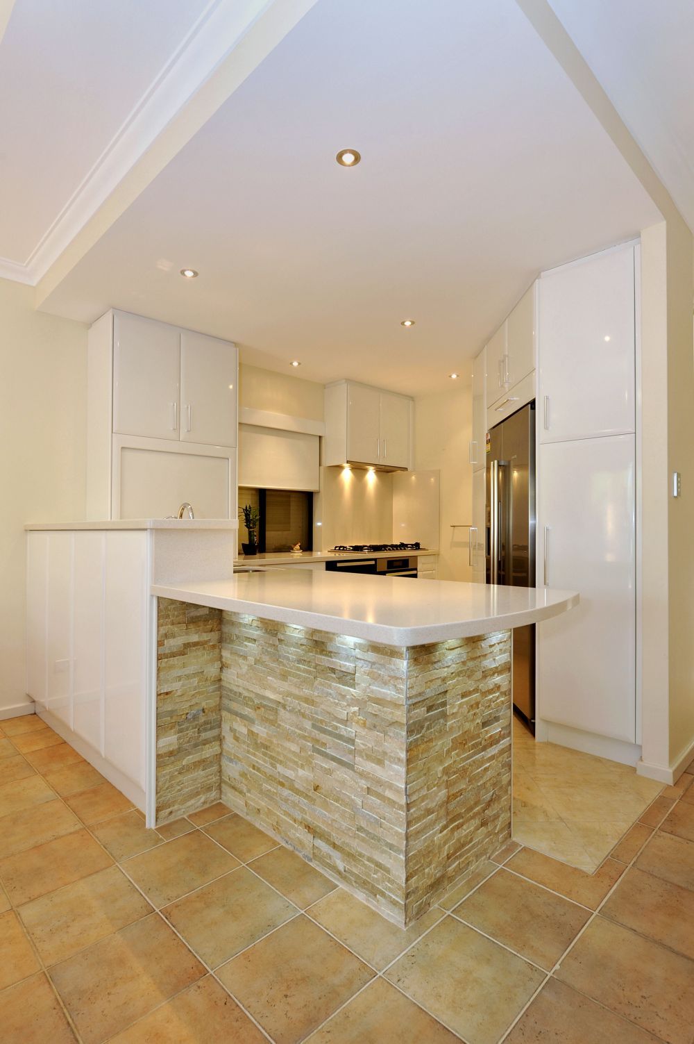 Granite Benchtops Perth - Supreme Marble & Granite