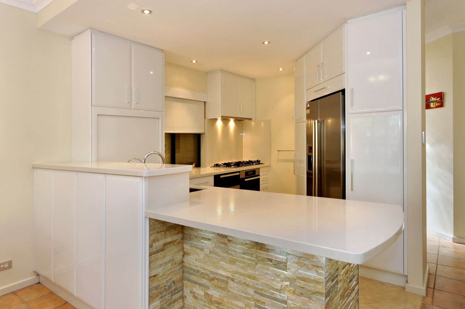 Granite Benchtops Perth Supreme Marble & Granite
