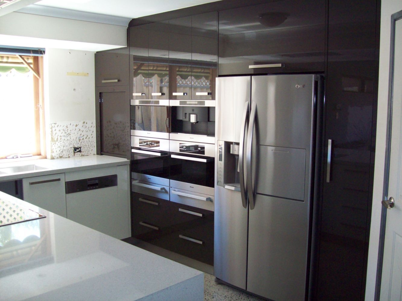 granite benchtops in perth