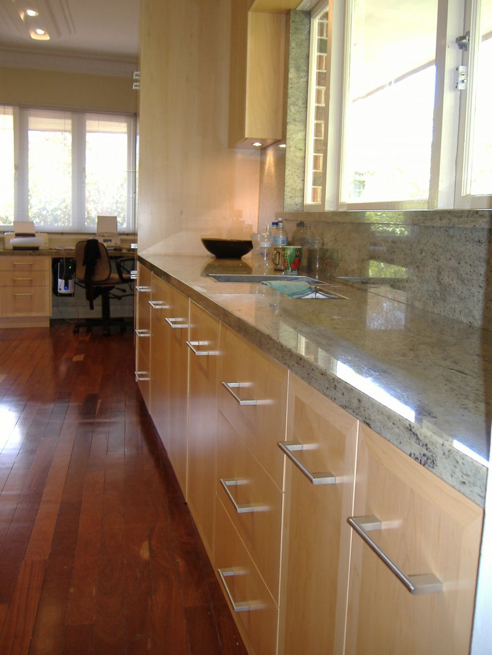 Granite Benchtops Perth Supreme Marble & Granite