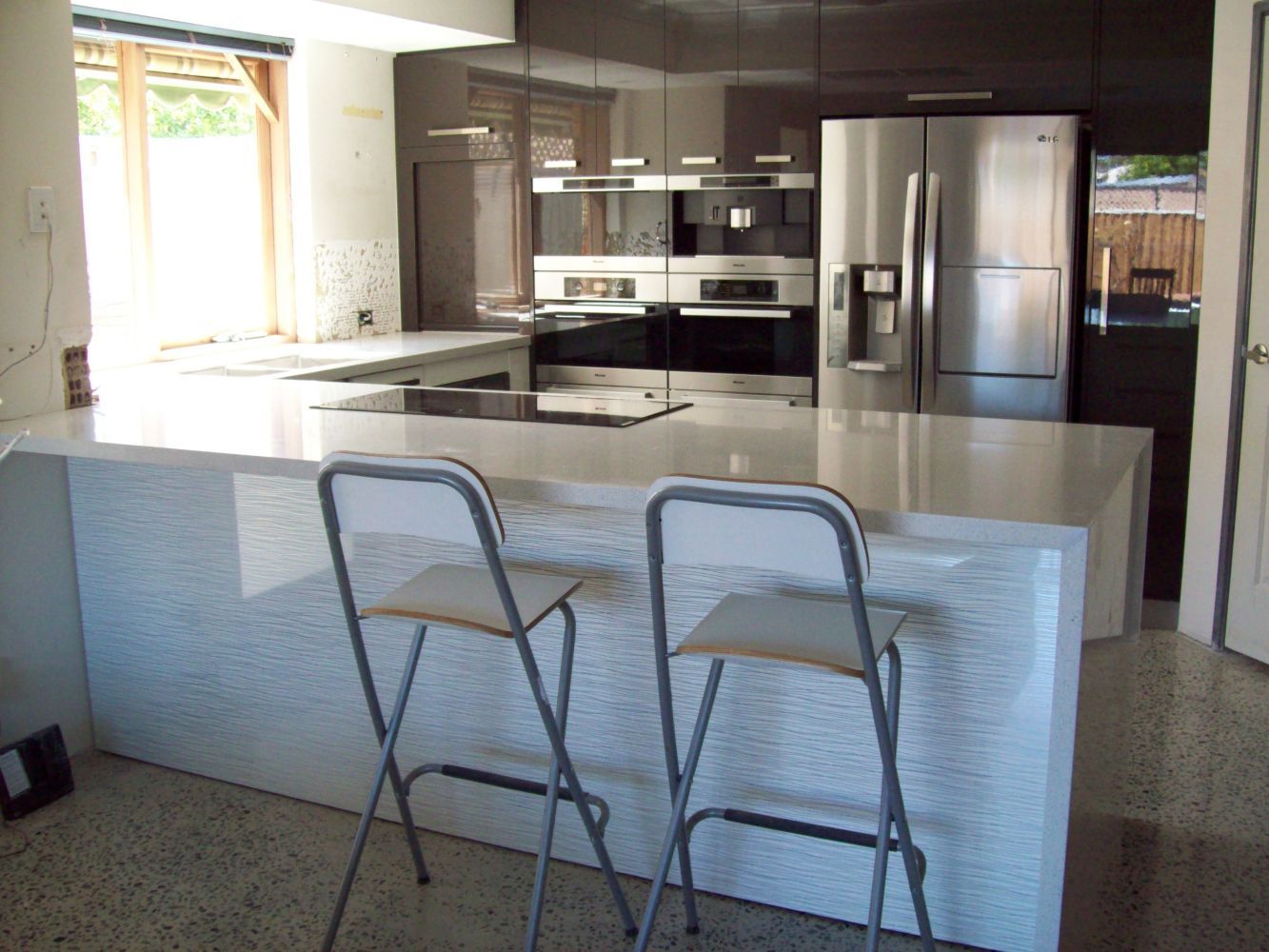 Granite Benchtops Perth Supreme Marble & Granite