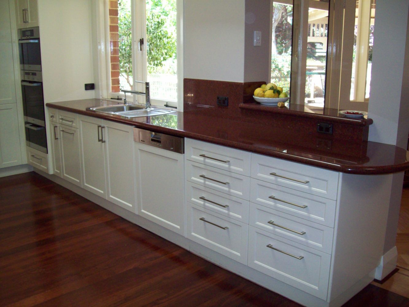 granite benchtops in perth