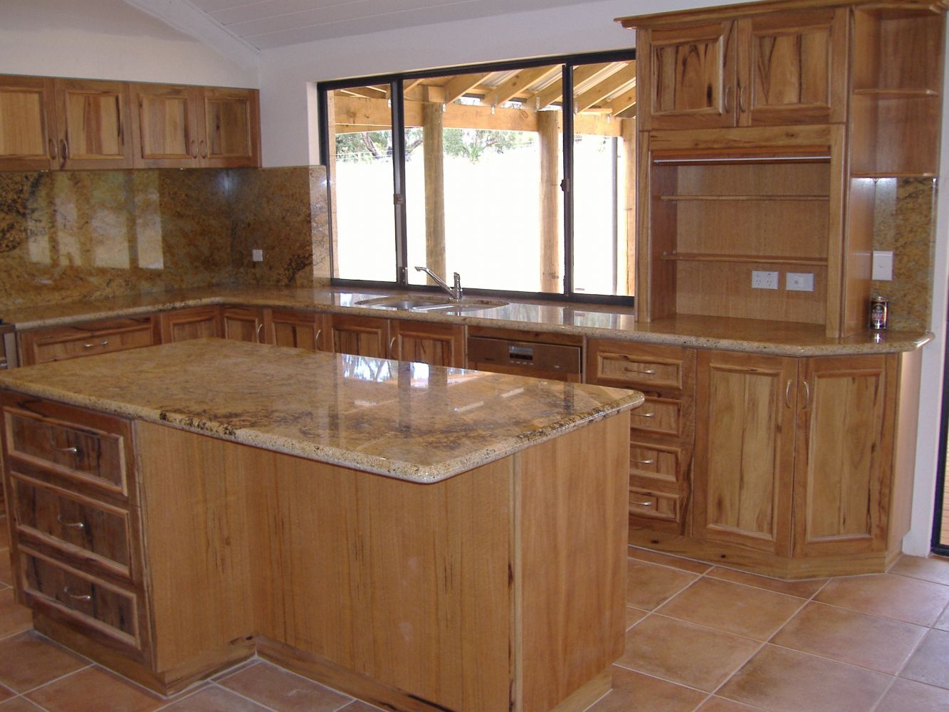 granite benchtops in perth