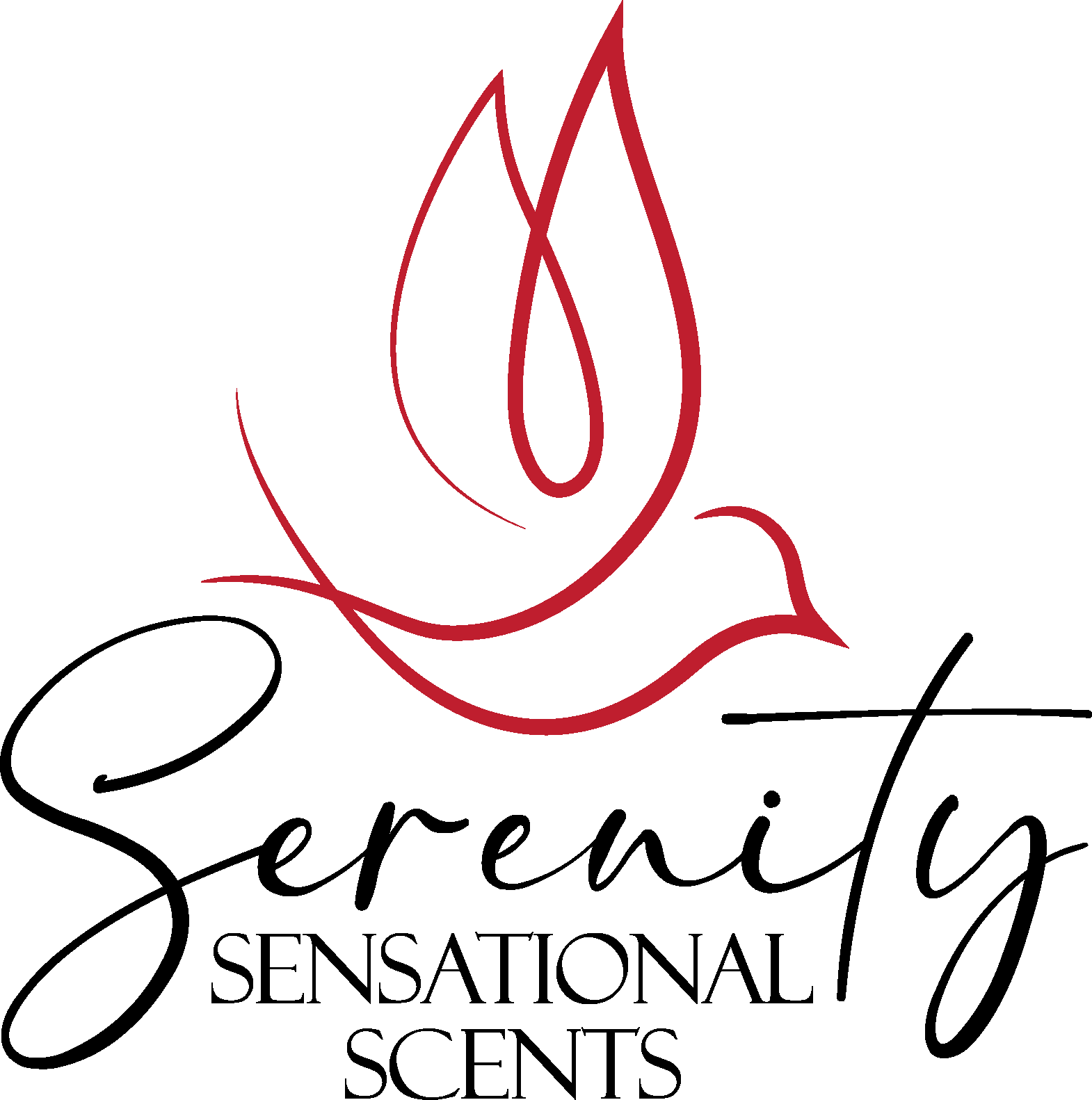 Serenity Sensational Scents