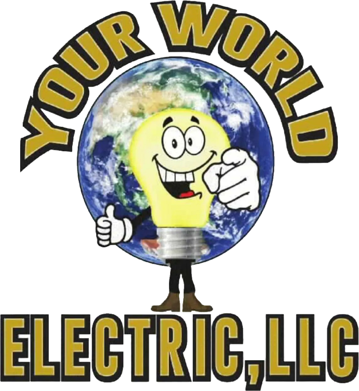 Your World Electric