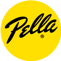 pella logo
