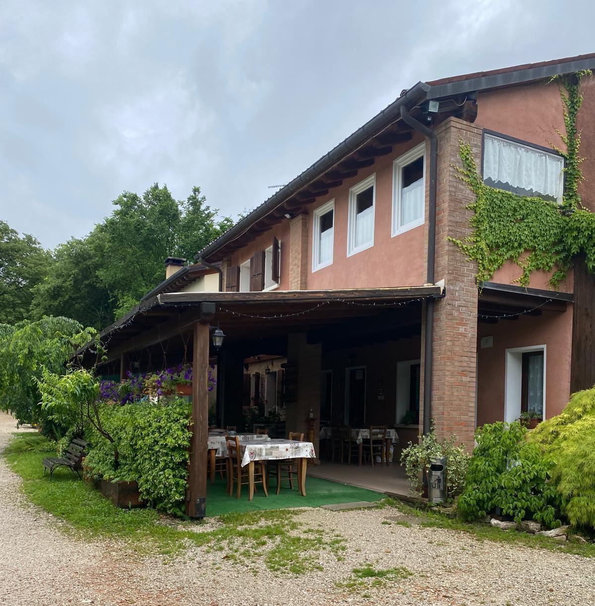 agriturismo