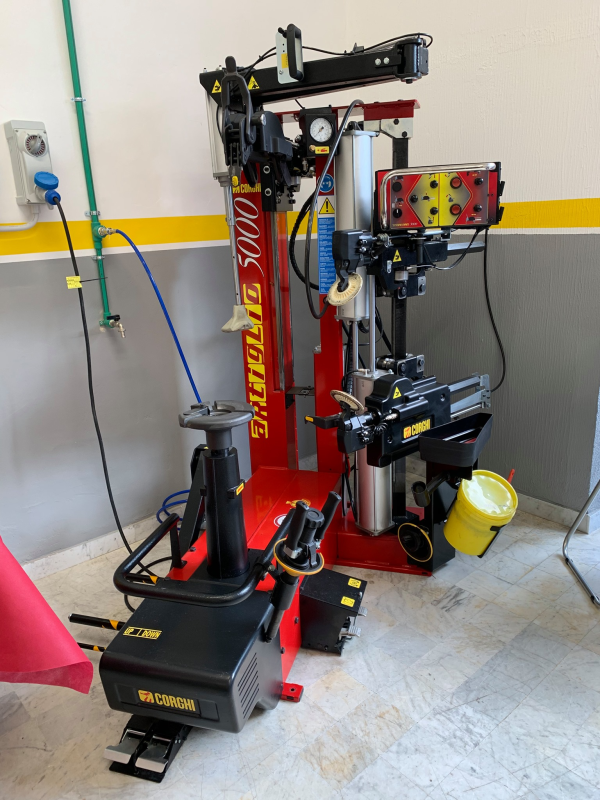 REVISIONI AUTO E MOTO