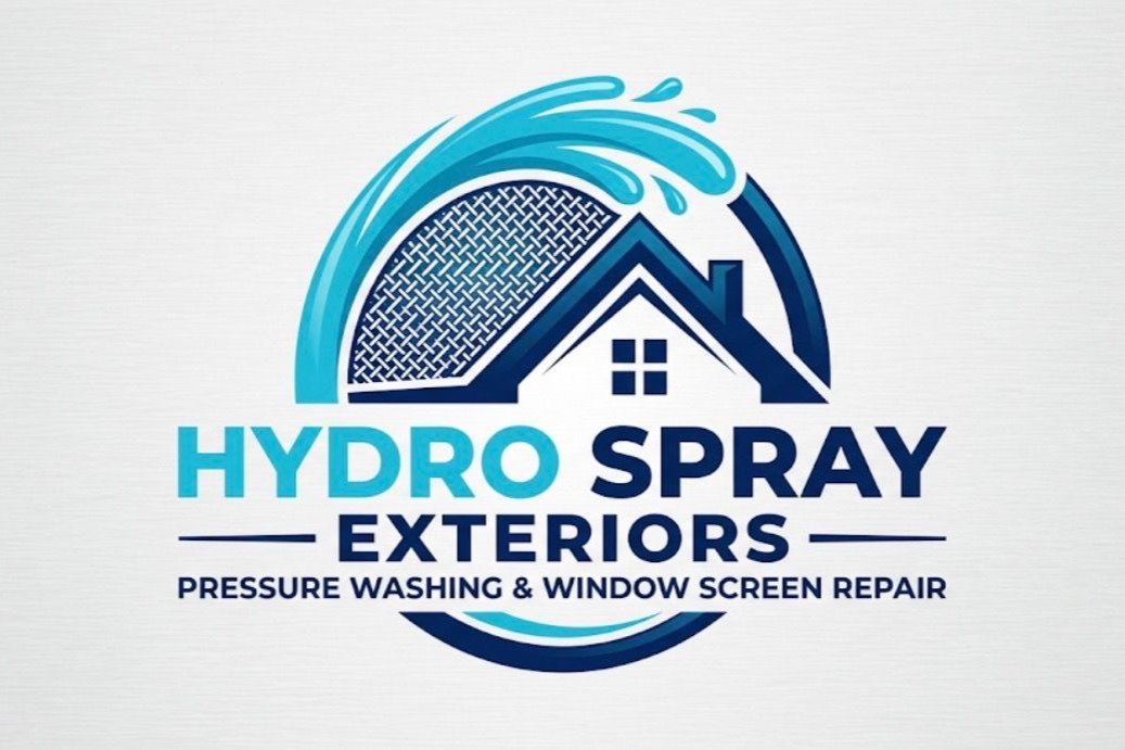 Hydro Spray Exteriors