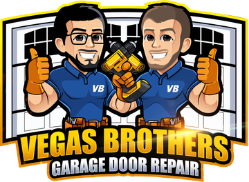 Vegas Brothers Garage Door Repair