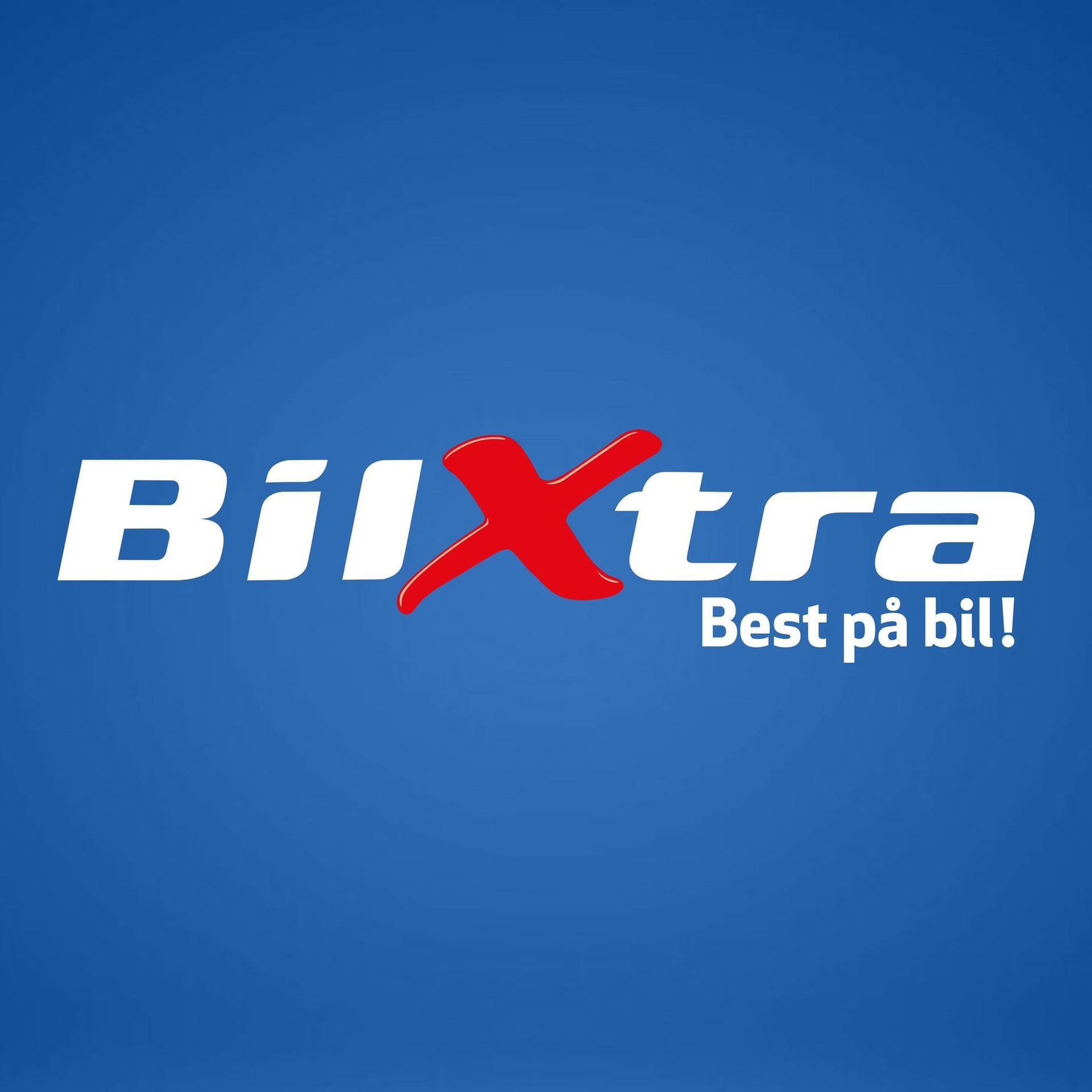 Bilxtra verksted