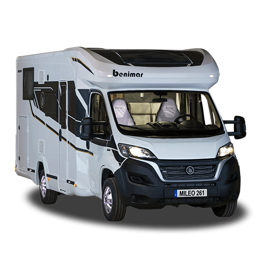 Benimar Mileo