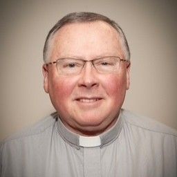 Deacon Bill