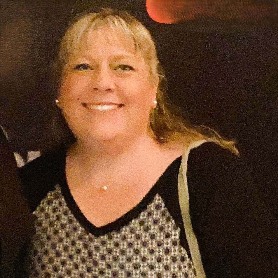 Kendra Forster