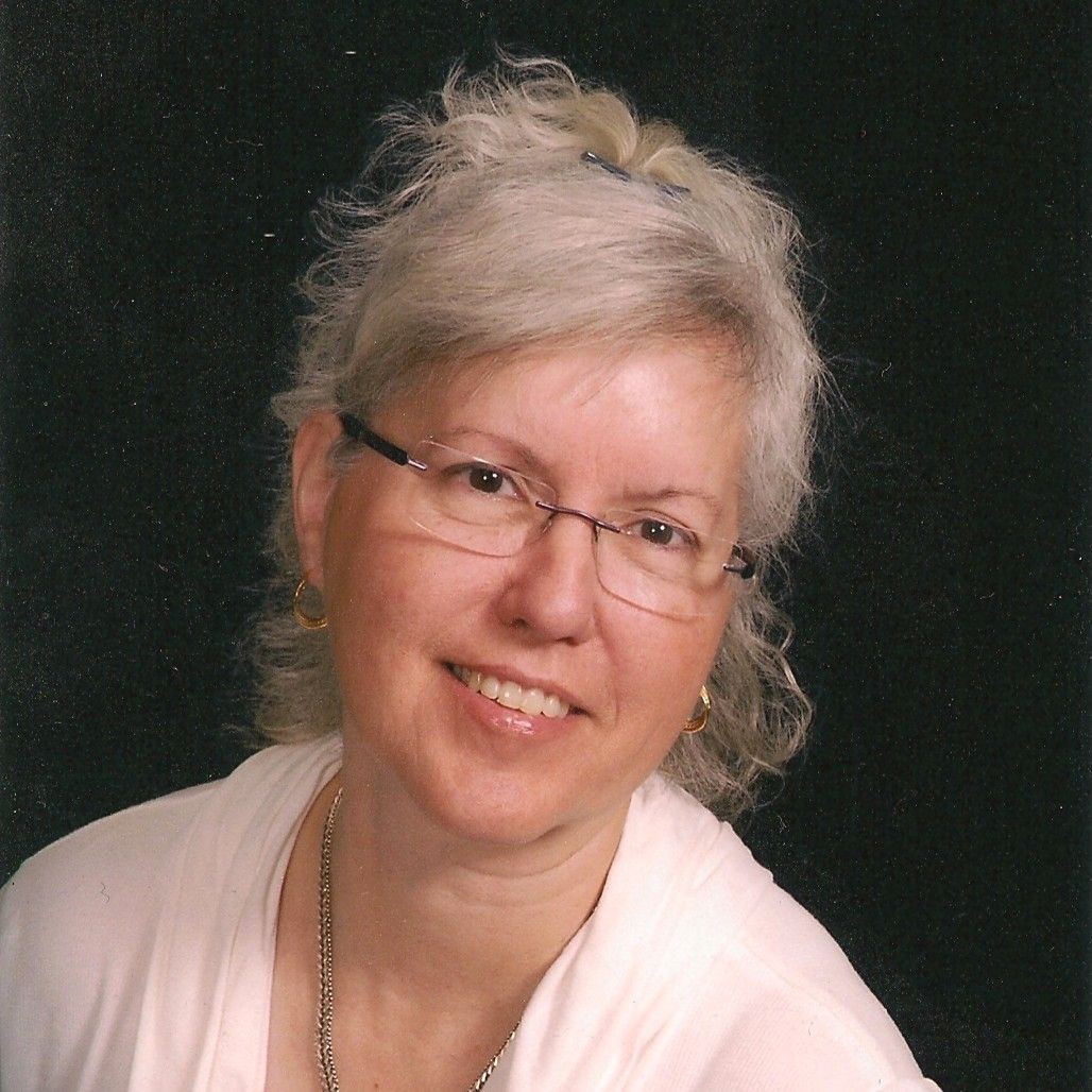 Mariann Brown