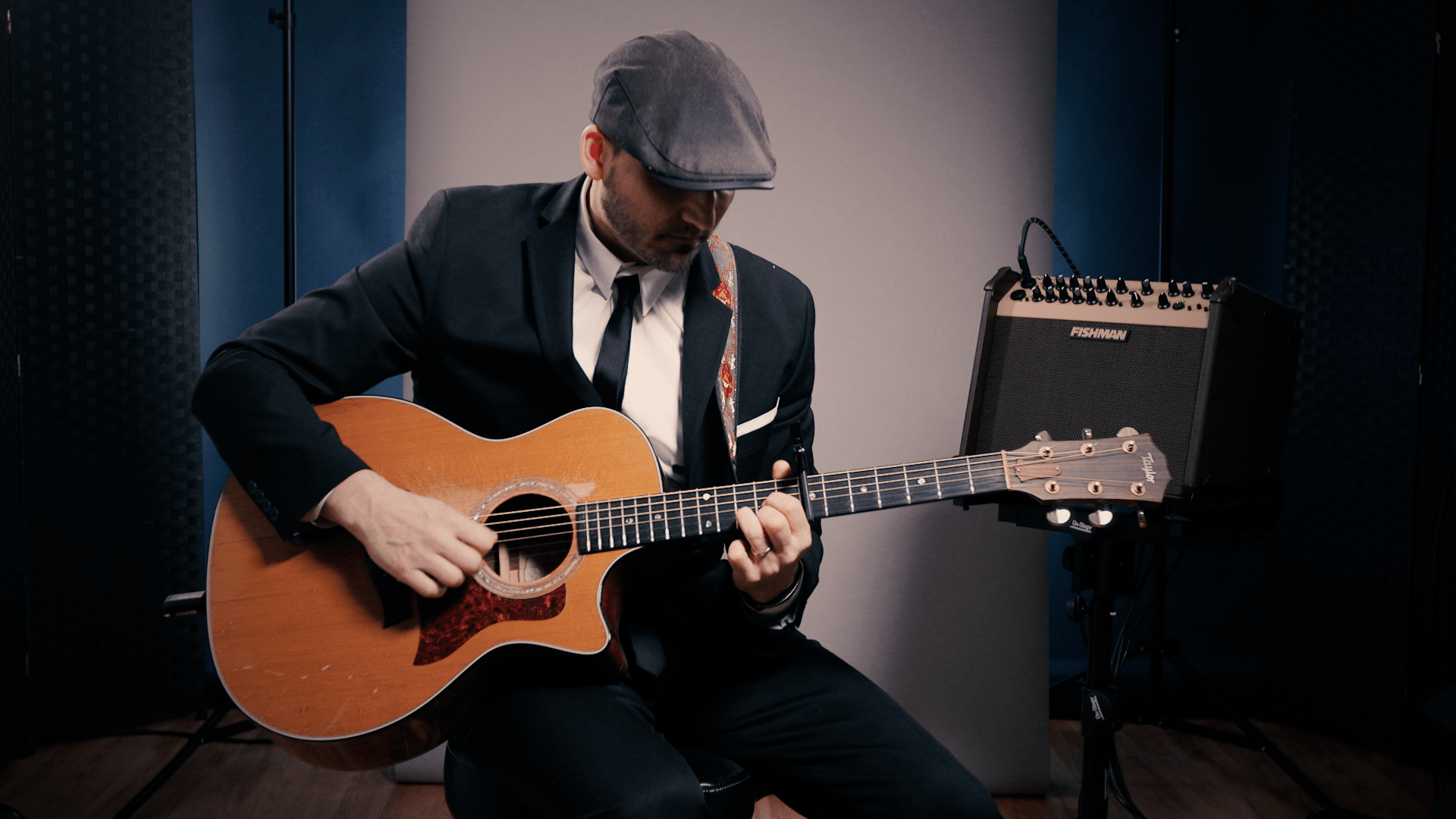 Marc Acoustic Performance