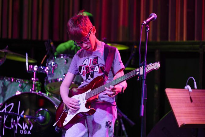 Student Performance