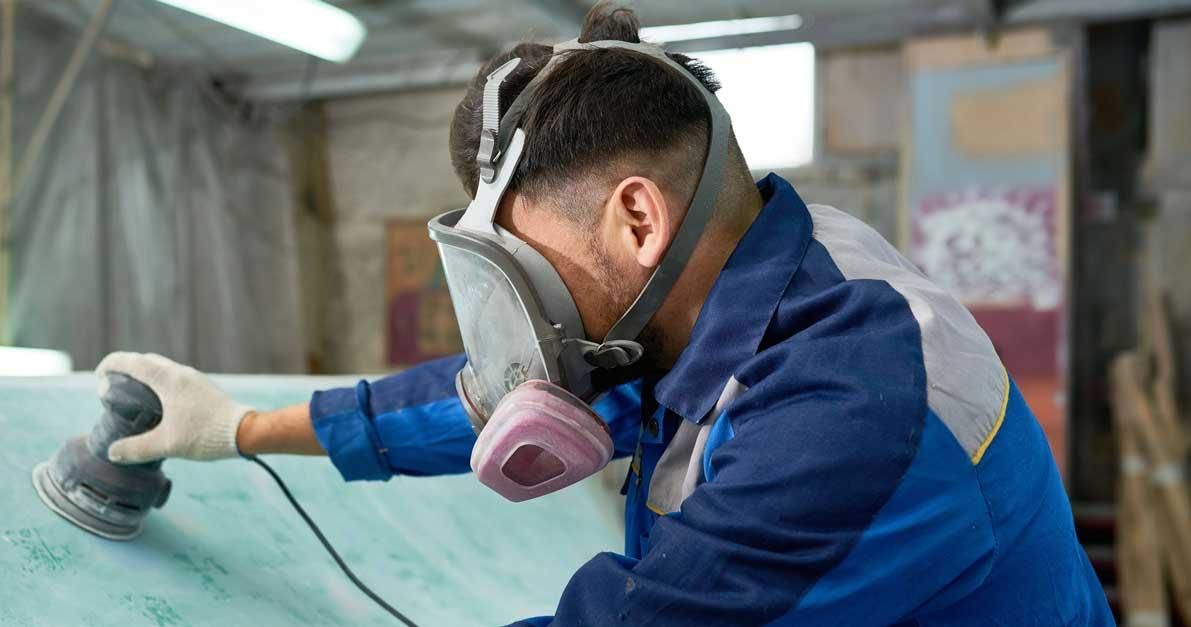 resperator testing AOHS Youingstown, Girard, Boardman, North Lima, Ohio