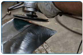 Steel fabrication