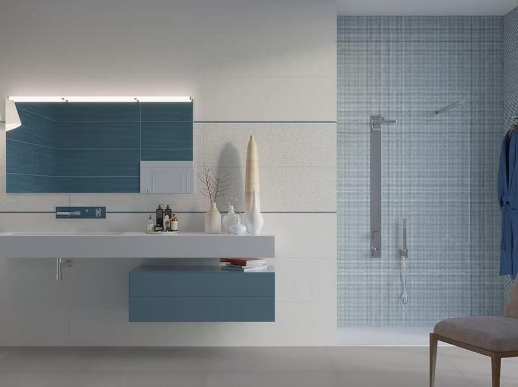 rivestimenti in ceramica