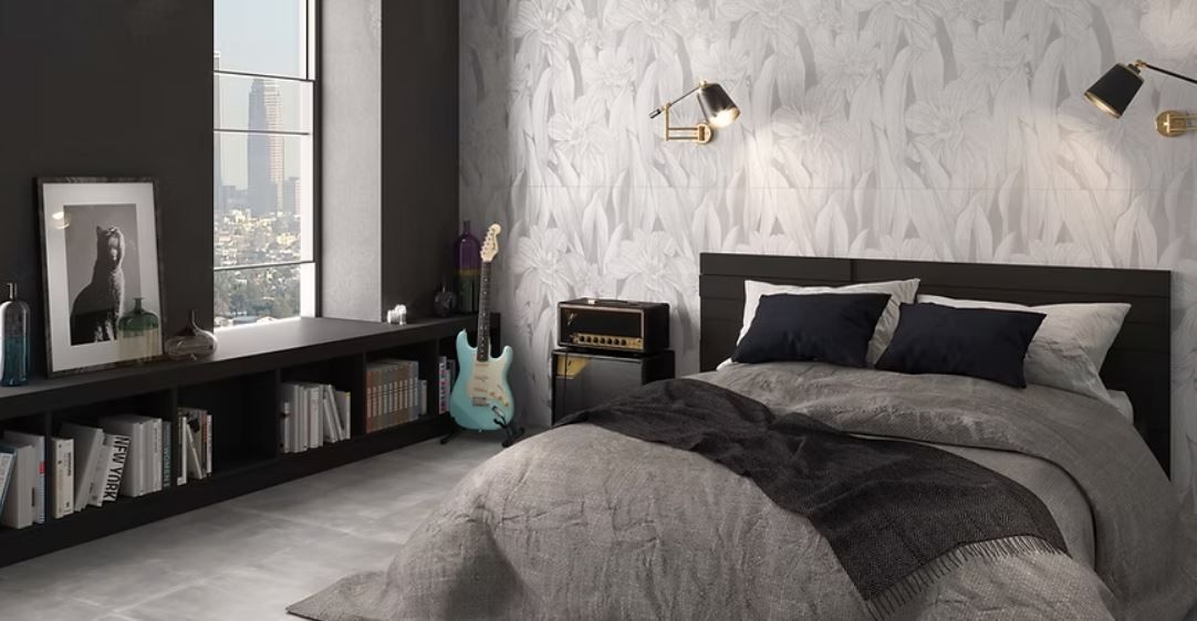 rivestimenti camera da letto