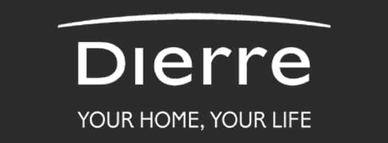 logo dierre