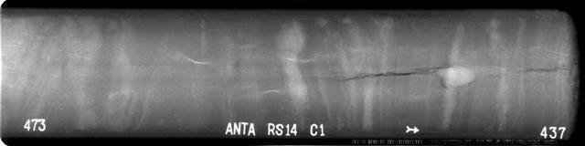 laboratory test specifications