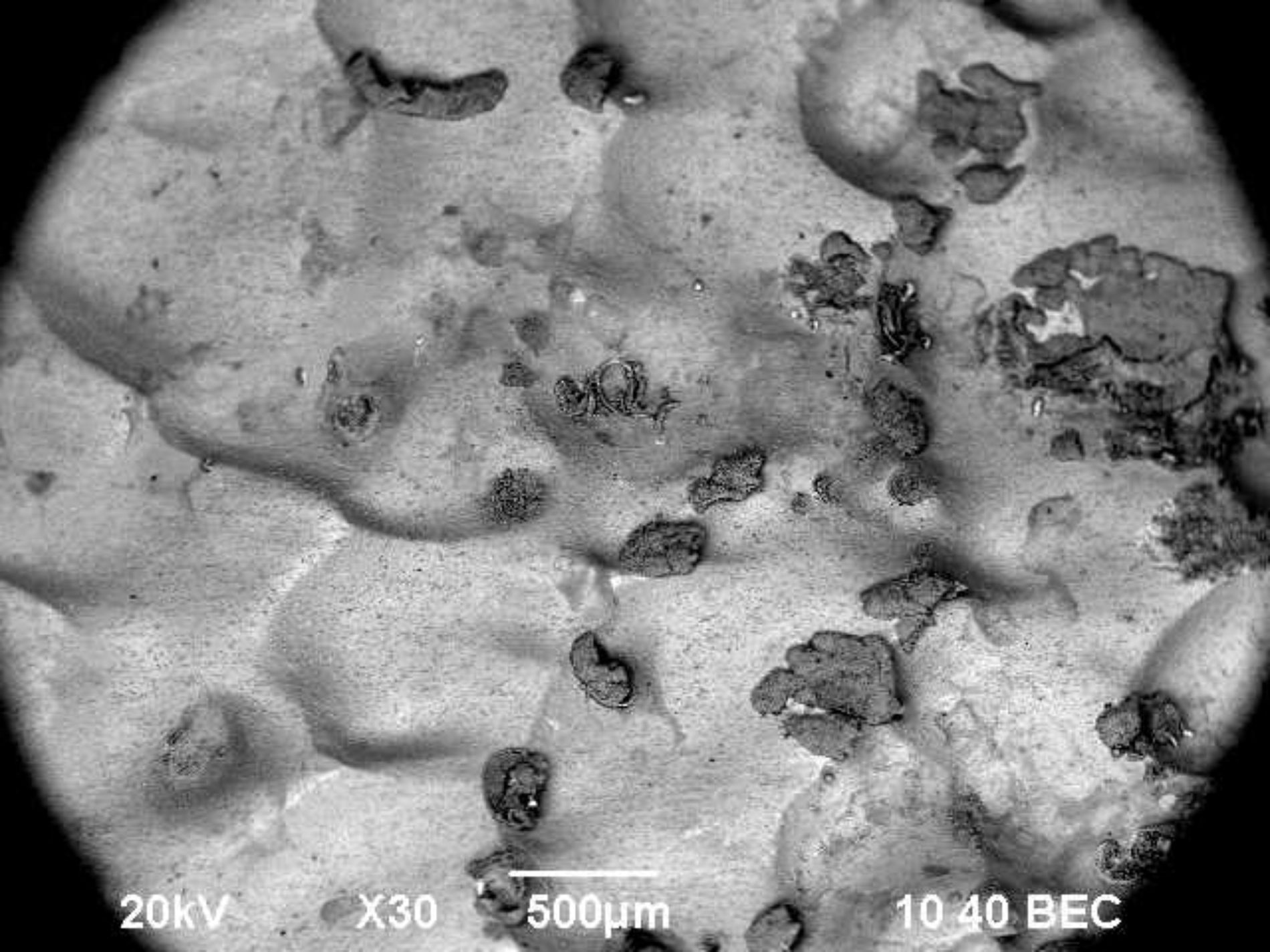 technical specifications