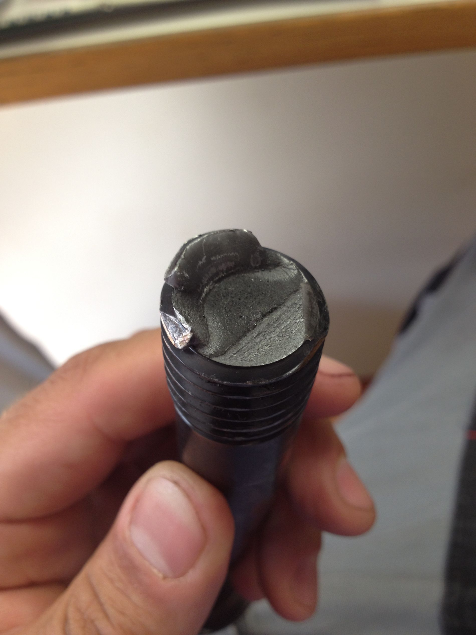 Vespa component to be replaced