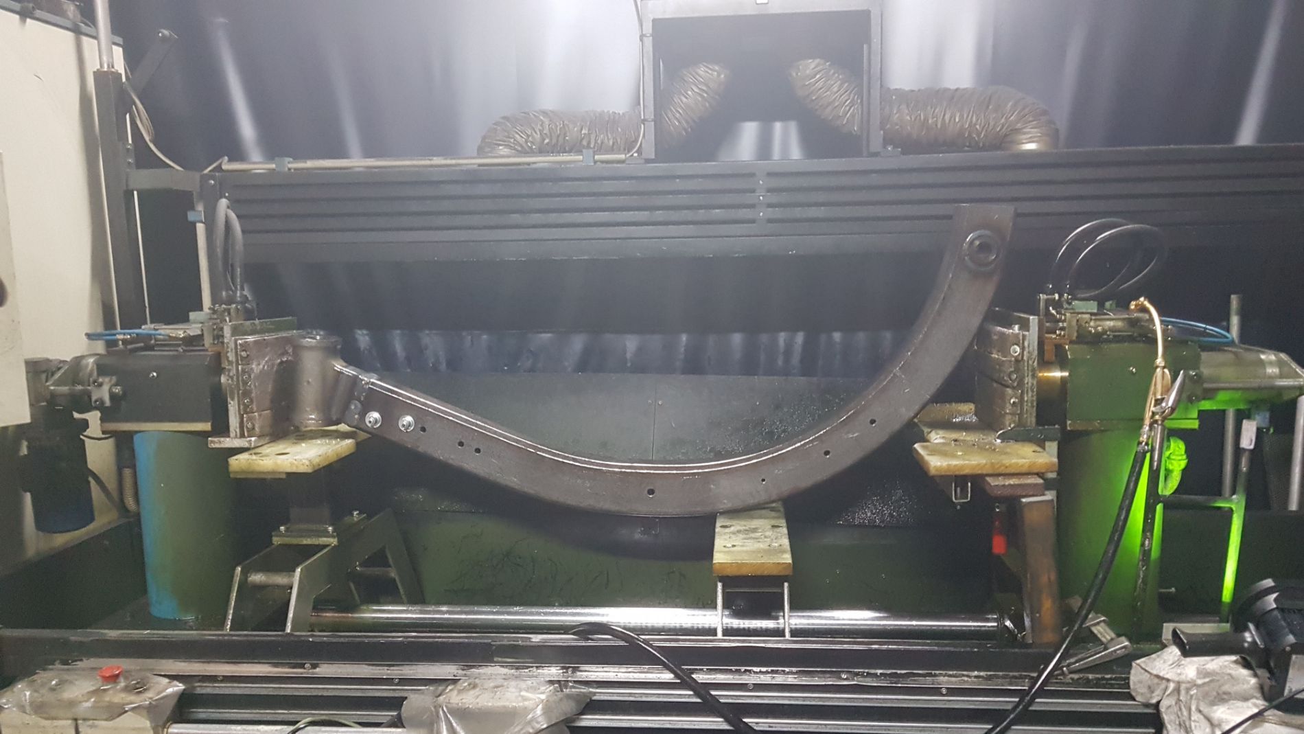 manutenzione impiantistica ferroviaria