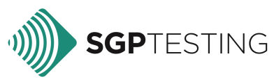 SGP TESTING Srl - LOGO