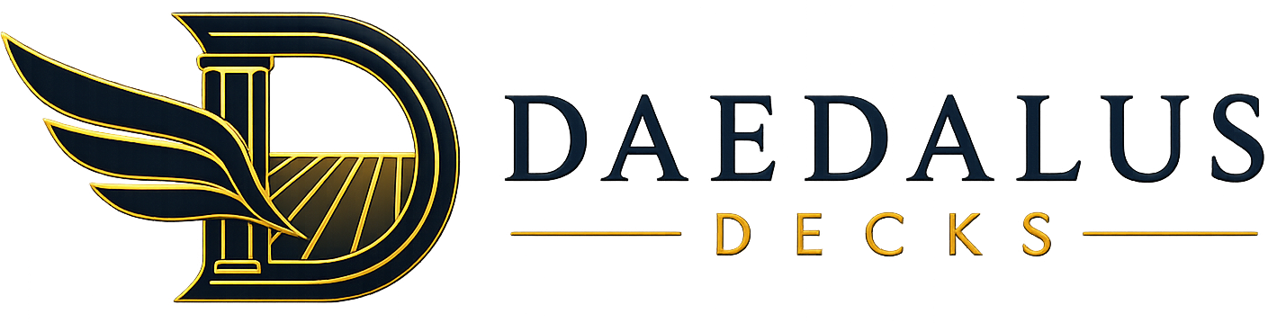 Daedalus Decks