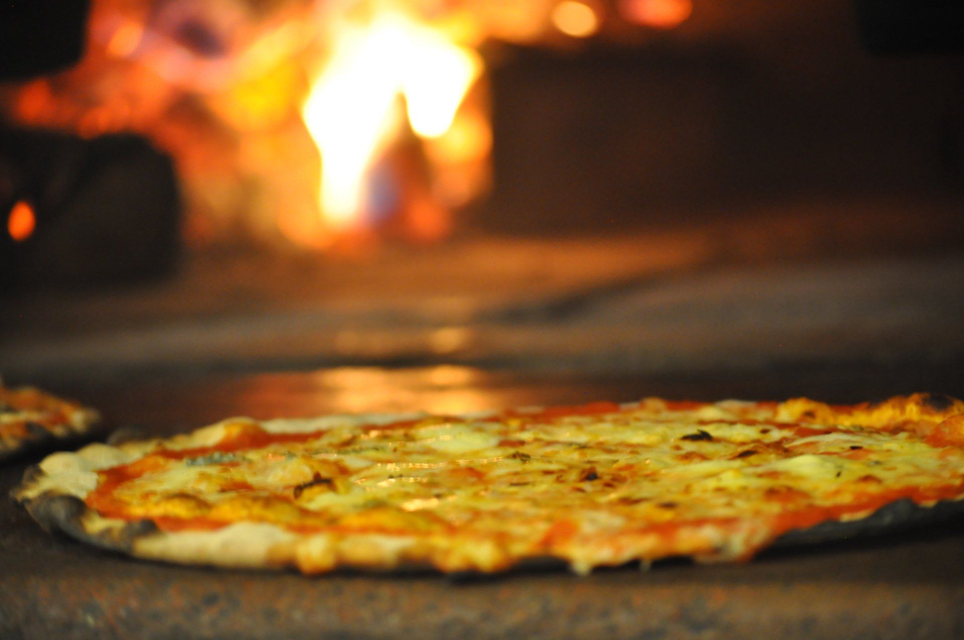 Pappardelle al ragù