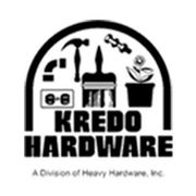 Kredo Hardware Logo Kredo Hardware Logo