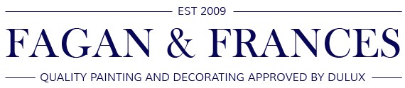 Fagan & Frances logo