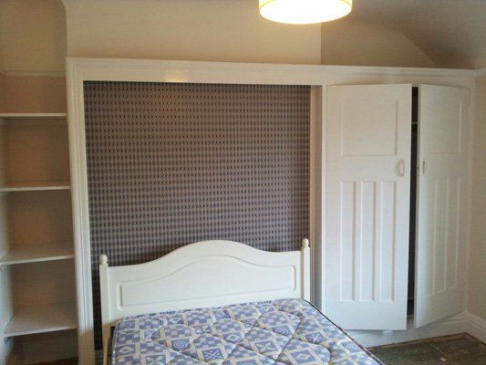 interior decorating work example 12