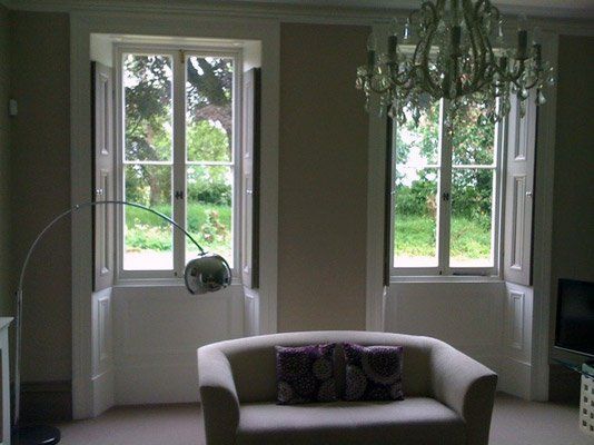 interior decorating work example 2