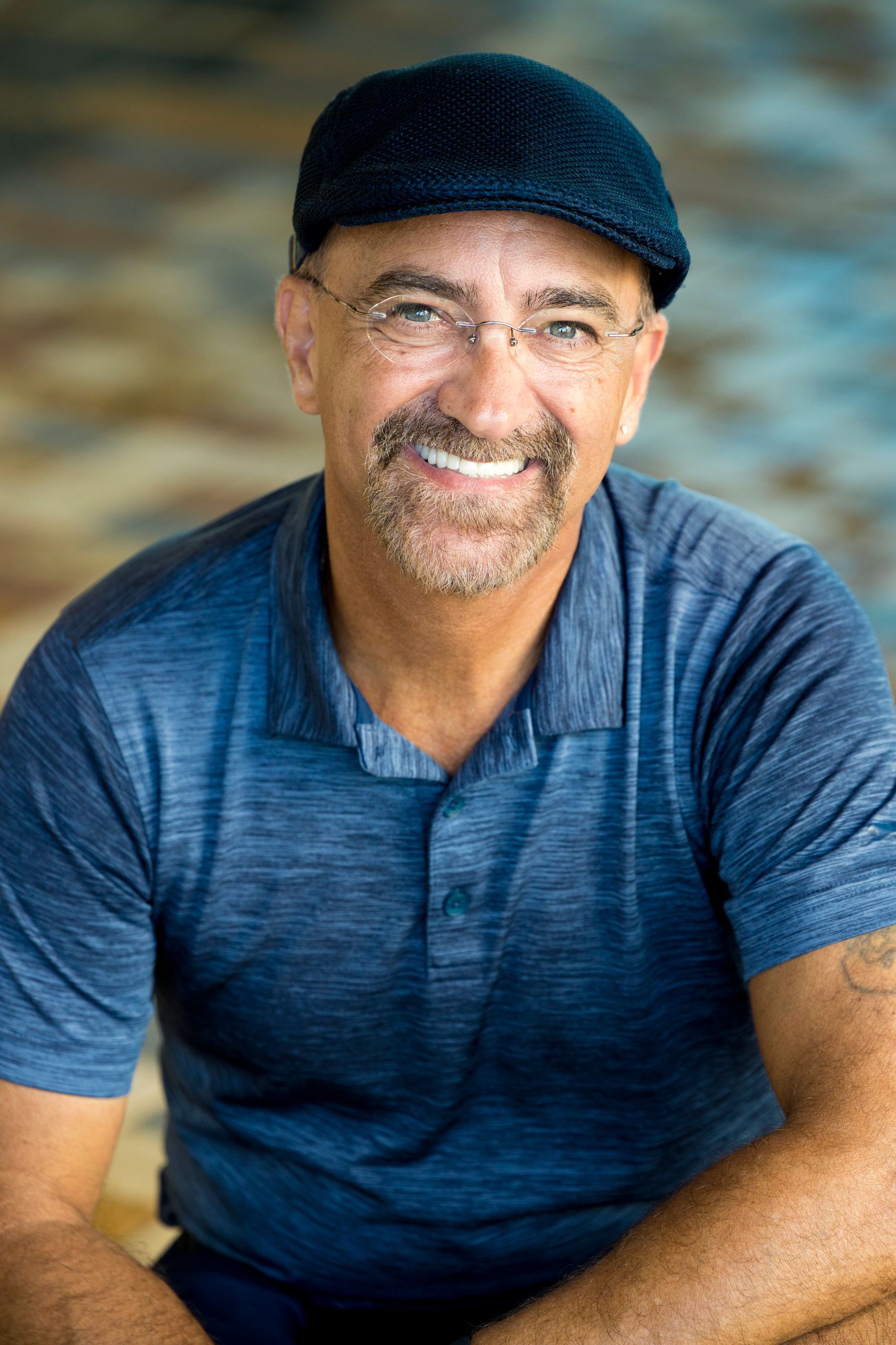 Billy Fischer - The Las Vegas Tenors