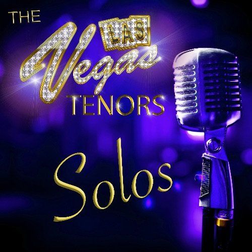 The Vegas Tenors 